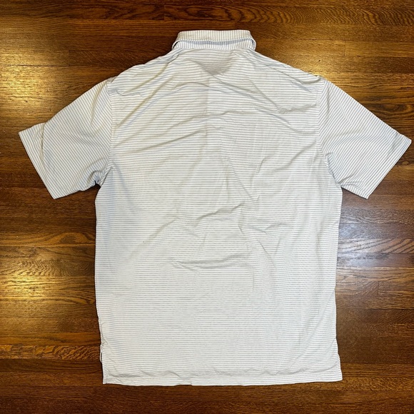 Peter Millar shirt - Picture 3 of 6